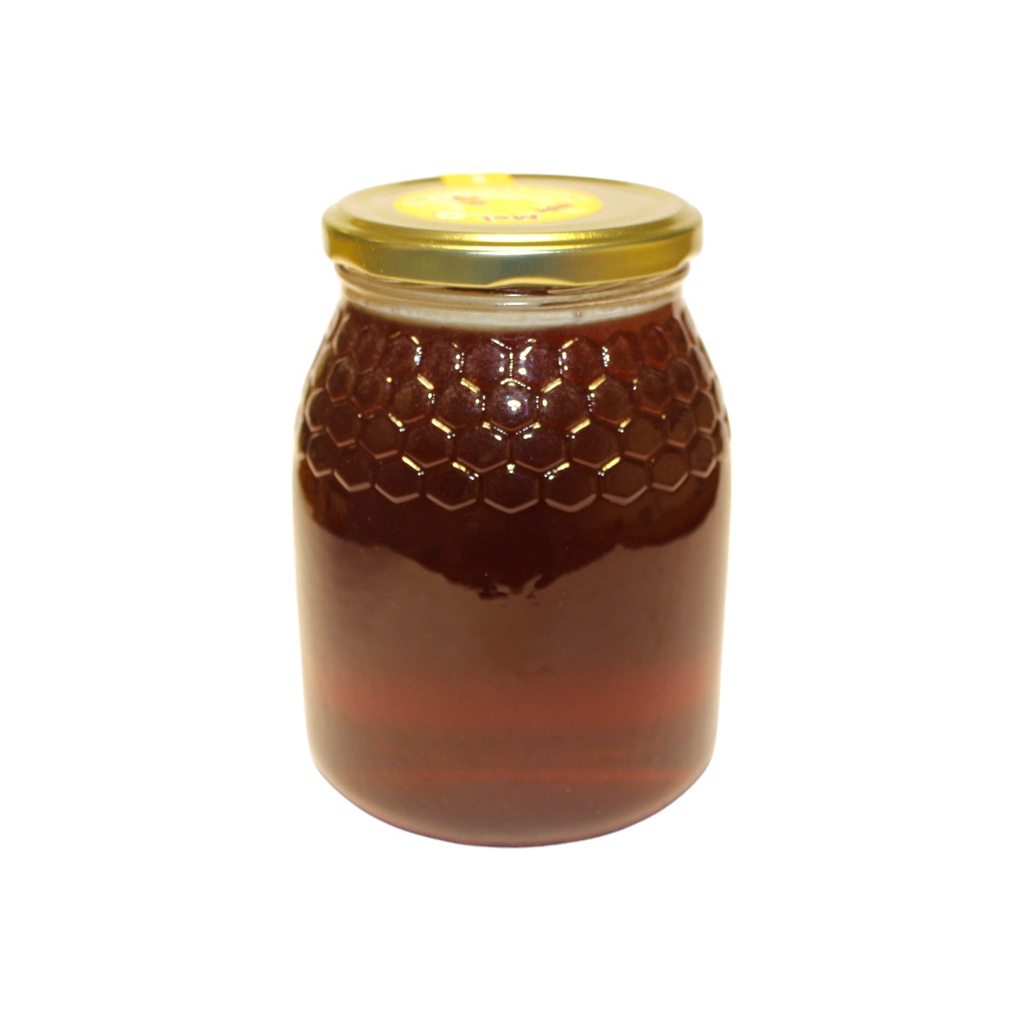 Mel S.Cornélio Multifloral - 1 Kg