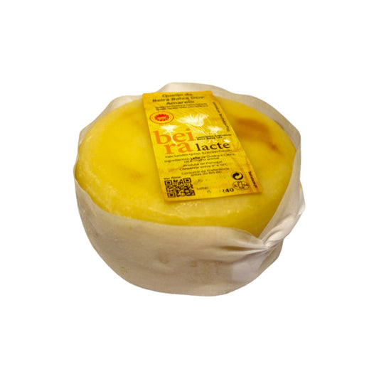 Queijo da Beira Baixa DOP Amarelo grande Beiralacte