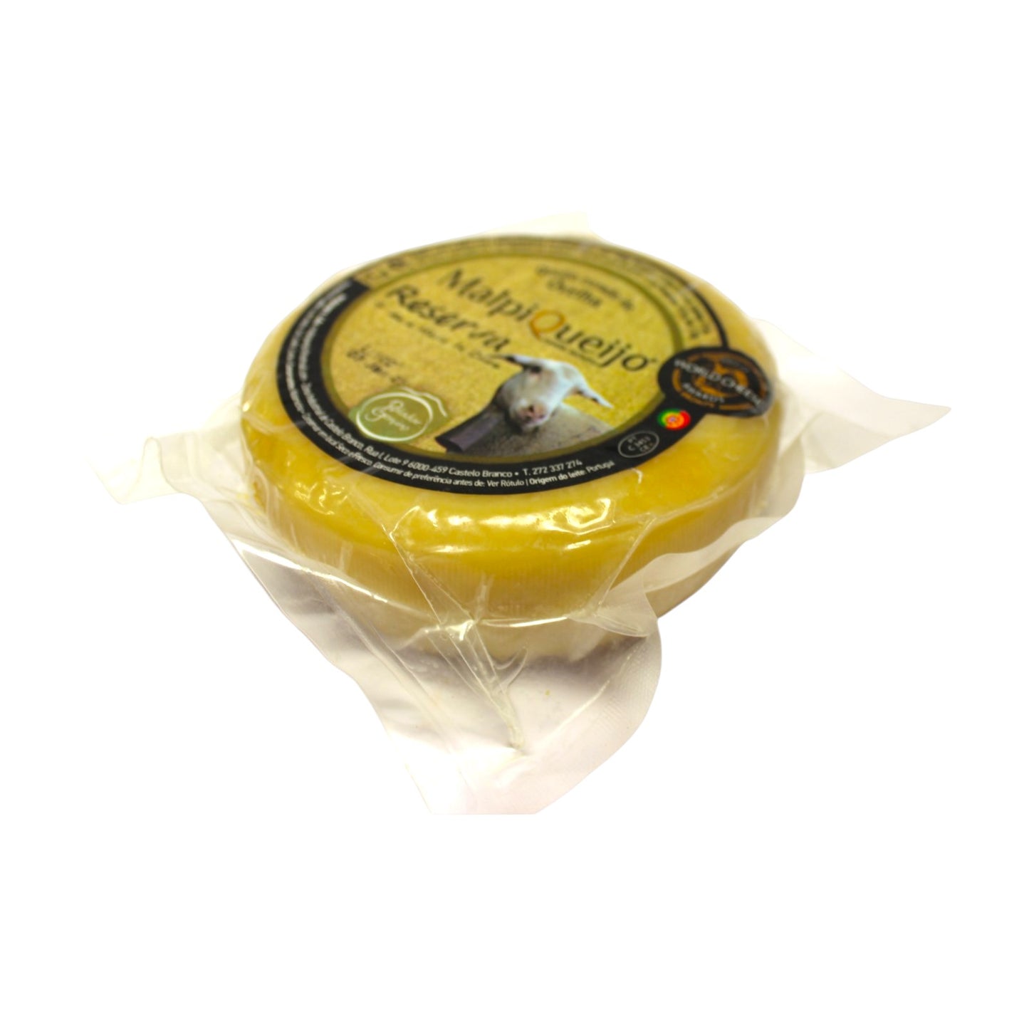 Queijo Ovelha Reserva Malpiqueijo