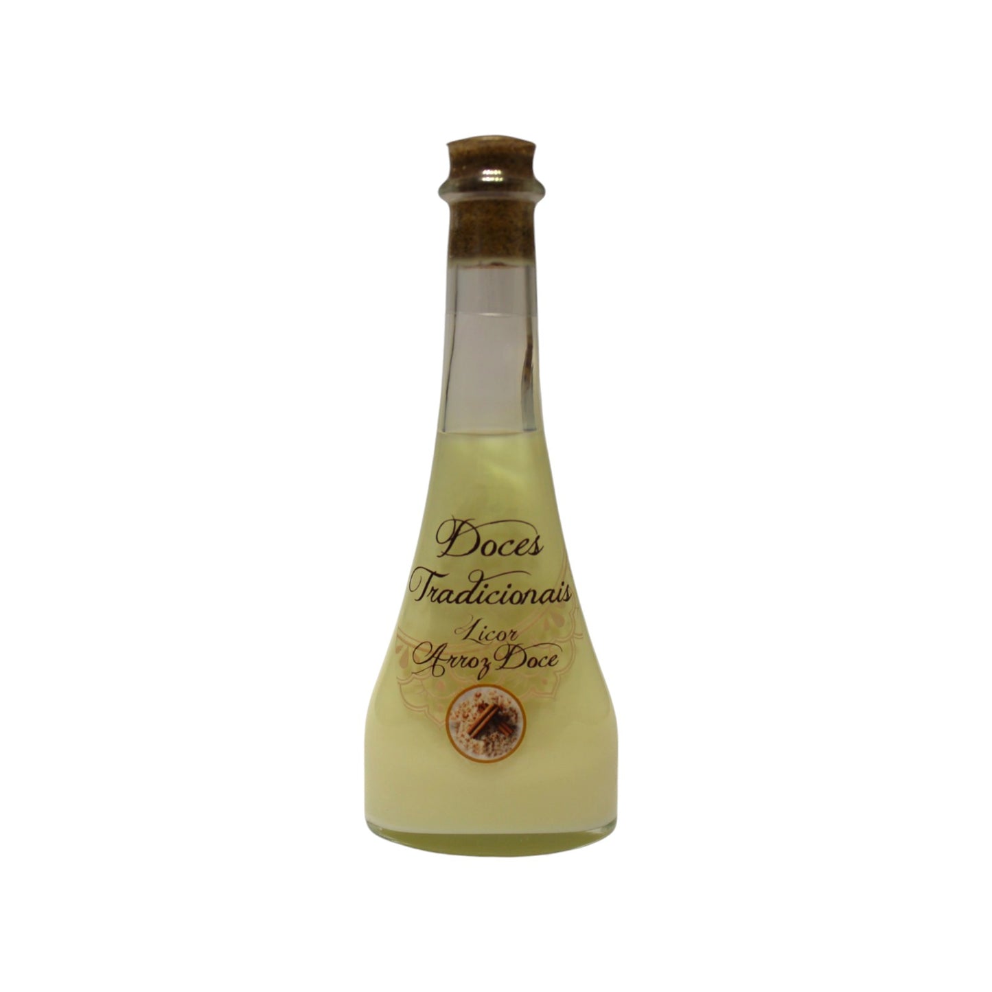 Licor de Arroz Doce 100ml