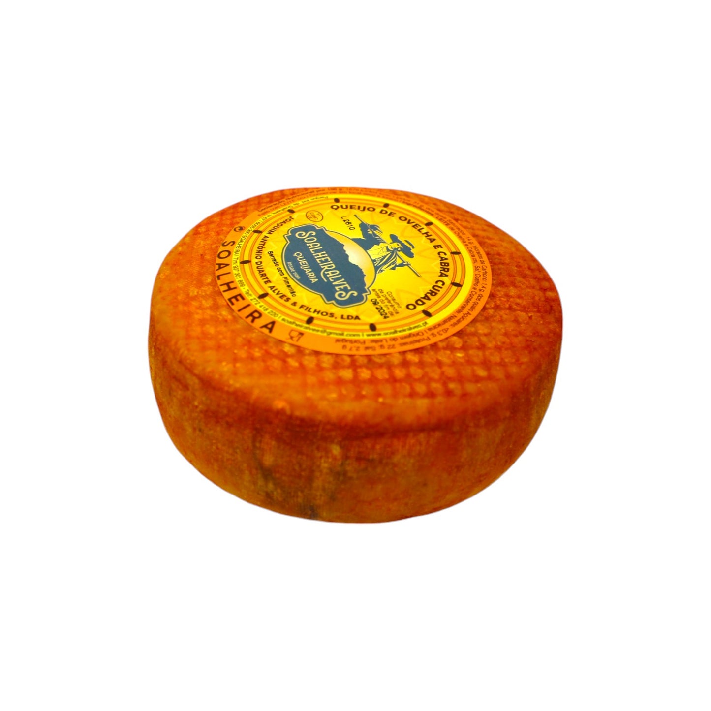 Queijo de Mistura Soalheiralves