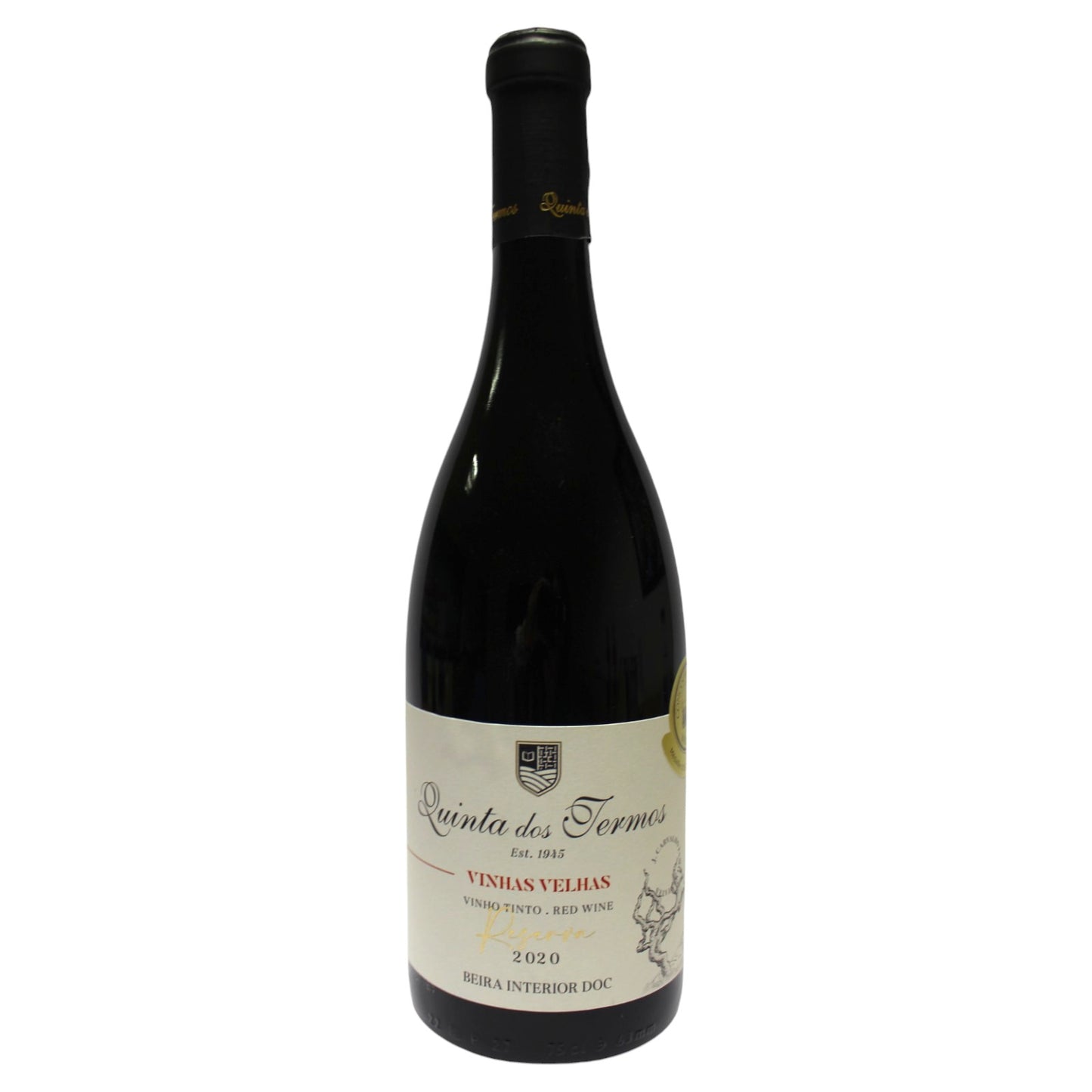 Quinta dos Termos Vinhas Velhas