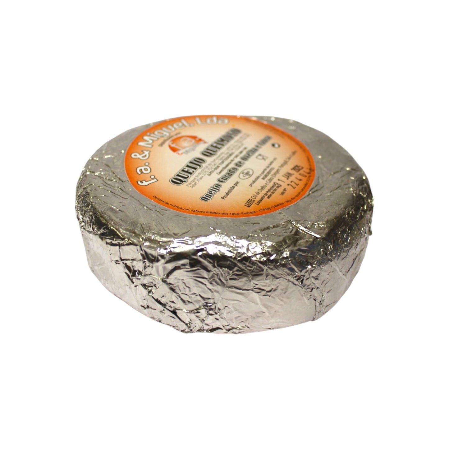 Queijo Queimoso F.A.§ Miguel - Tortosendo
