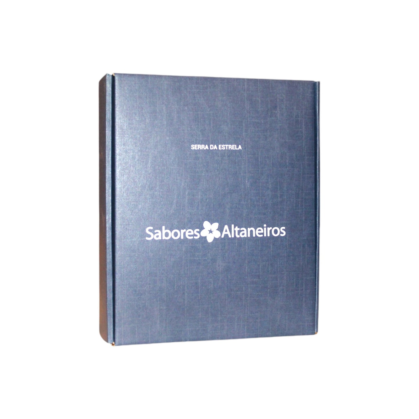 Caixa Personalizada para Cabaz