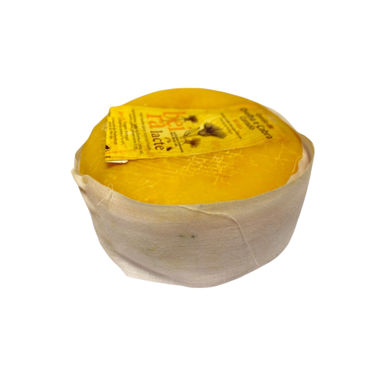 Queijo de Mistura Curado Beiralacte