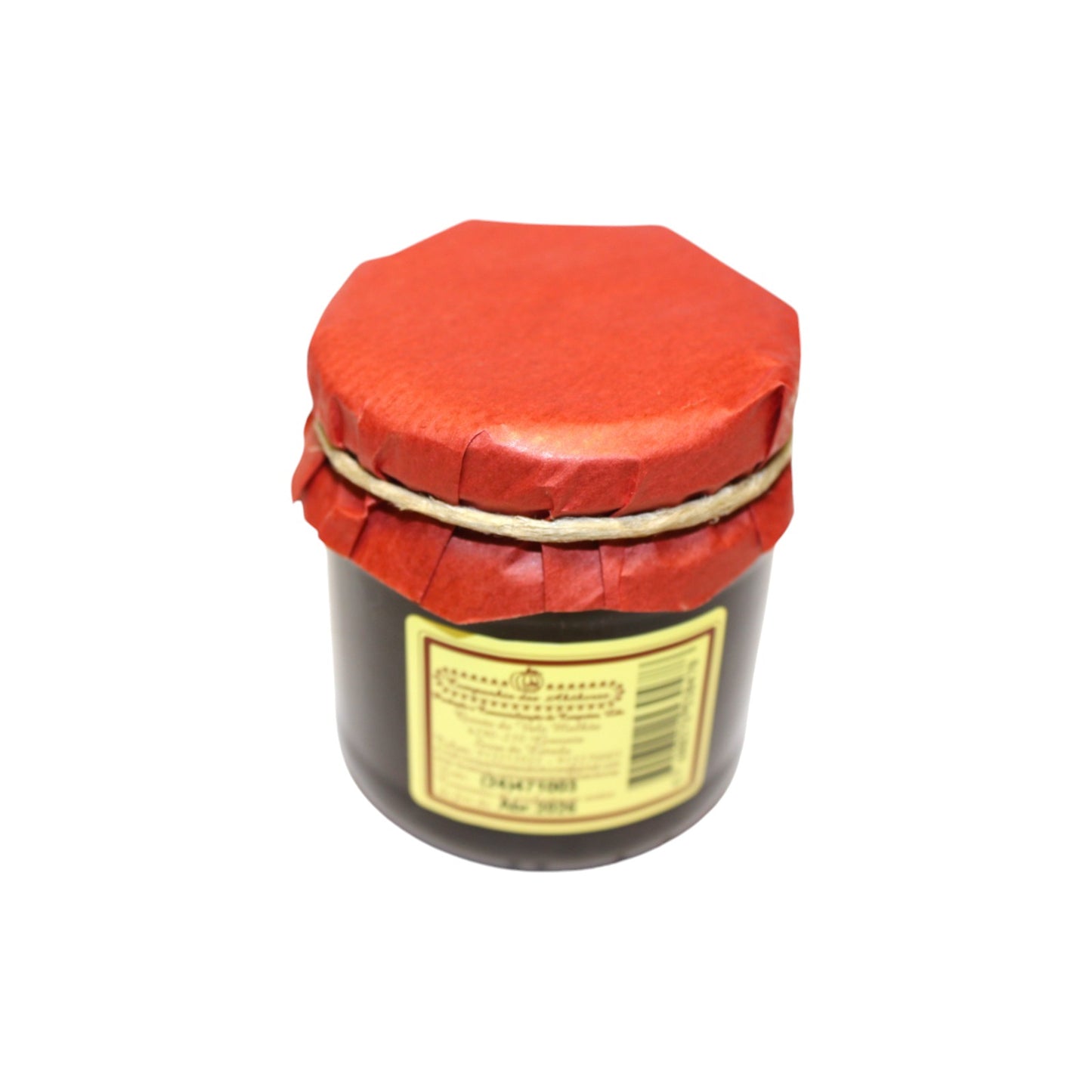 Compota de Ginja Companhia das Abóboras