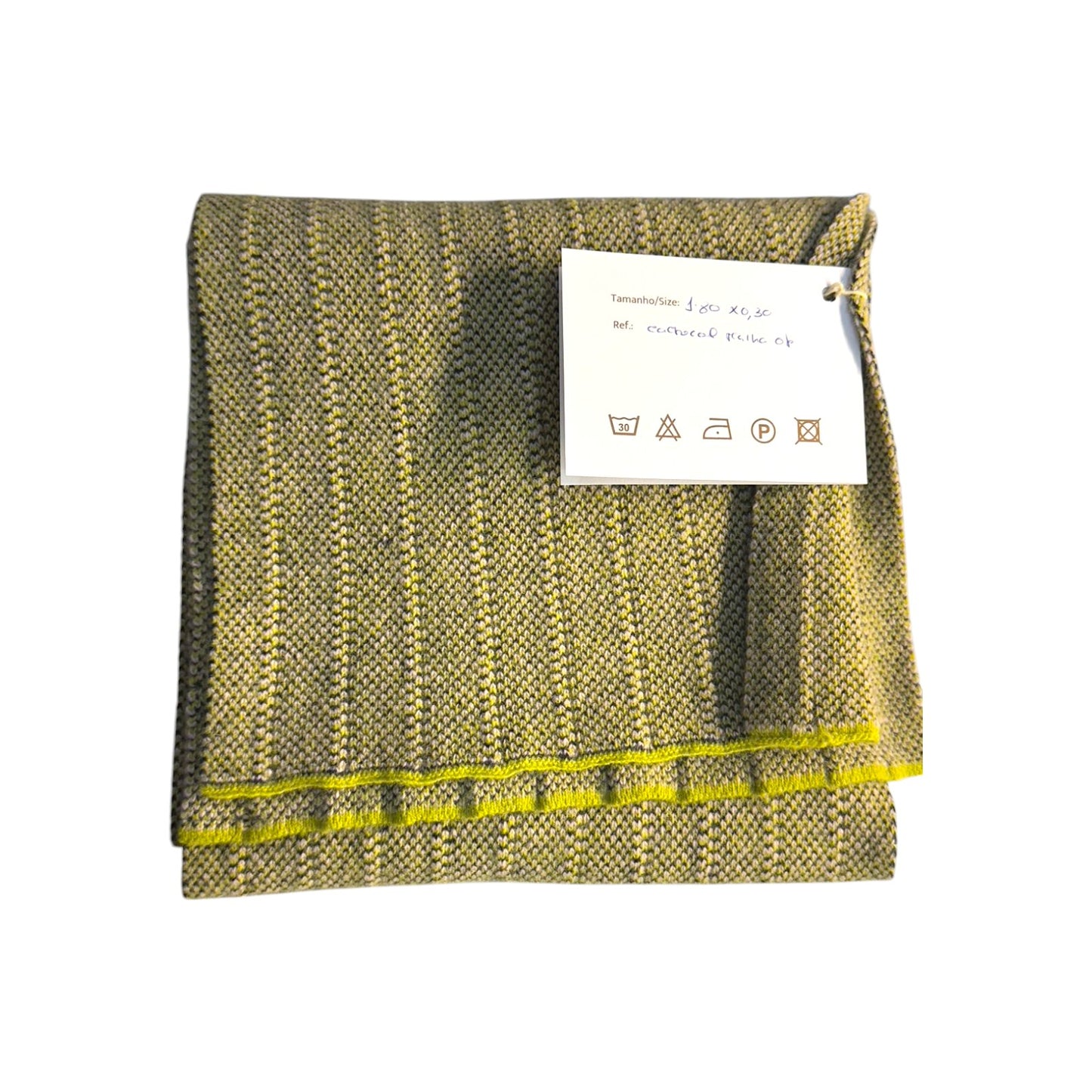 Cachecol Malha | Ecolã