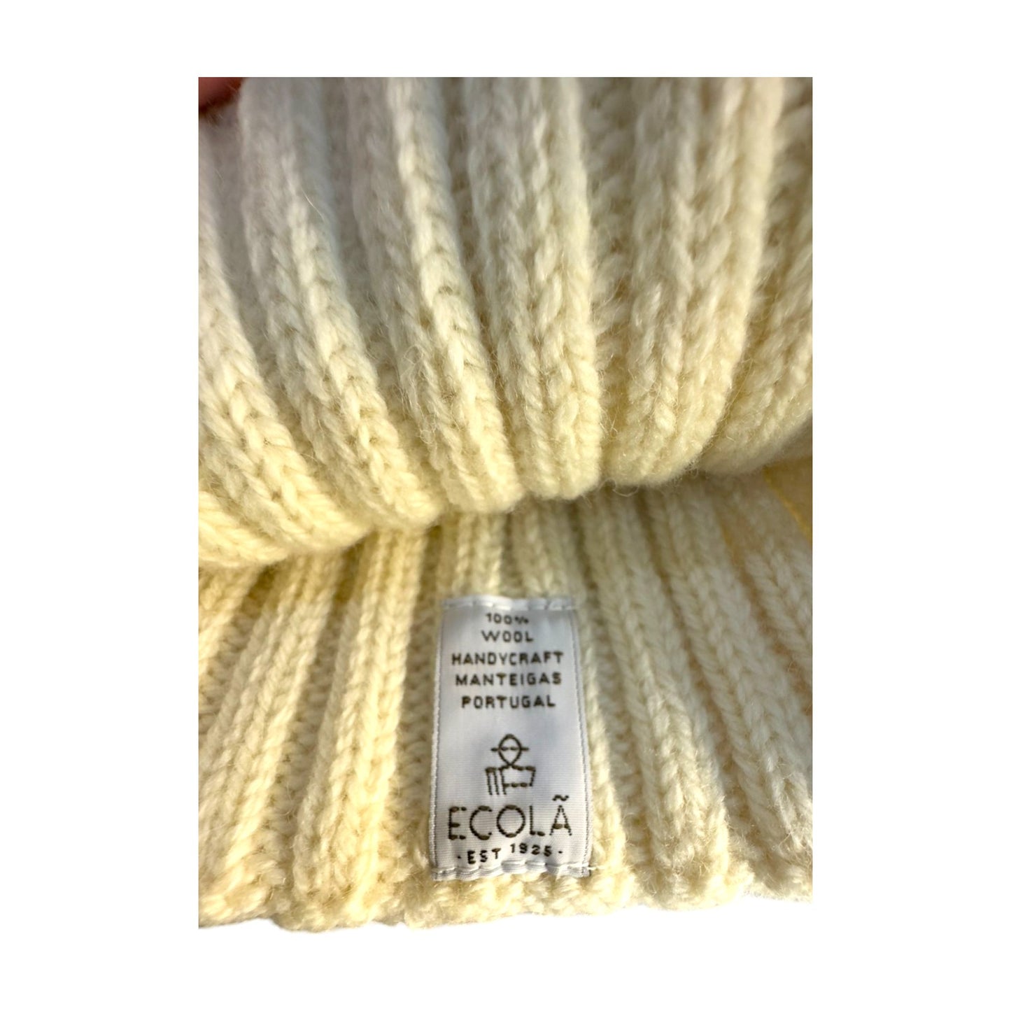 Gorro | Ecolã