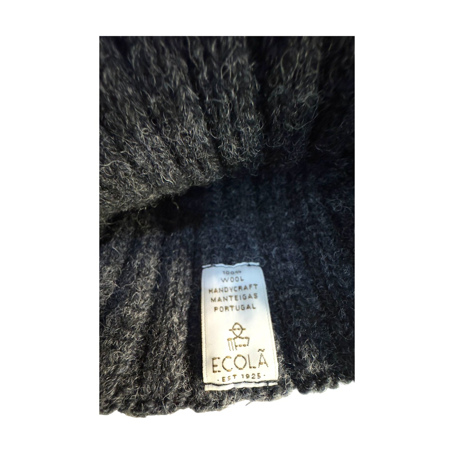 Gorro | Ecolã