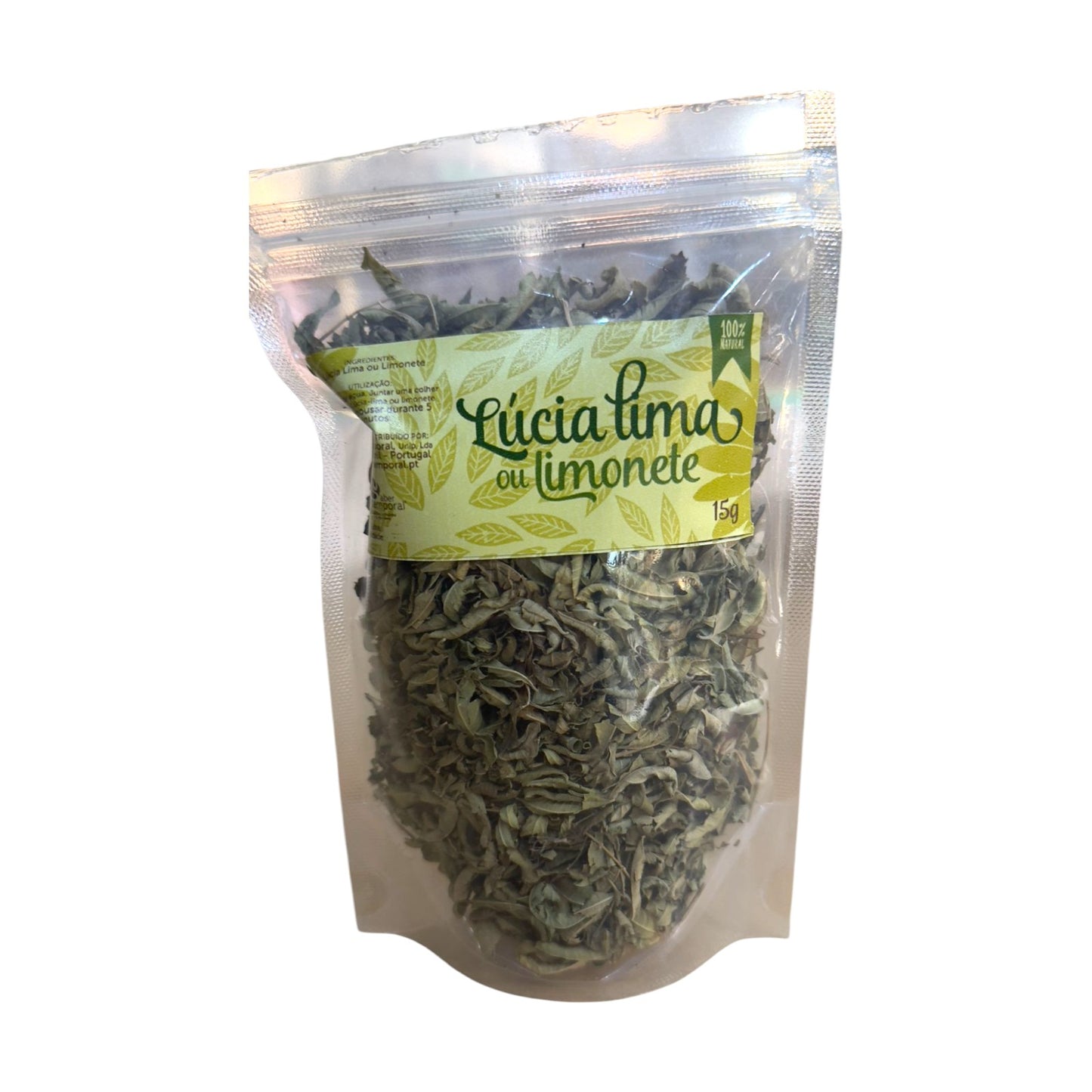 Chá | Lúcia Lima ou Limonete