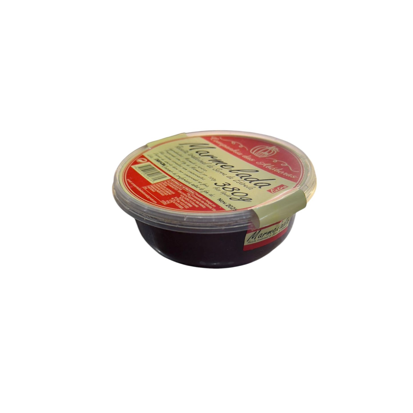 Marmelada "Companhia das Abóboras"
