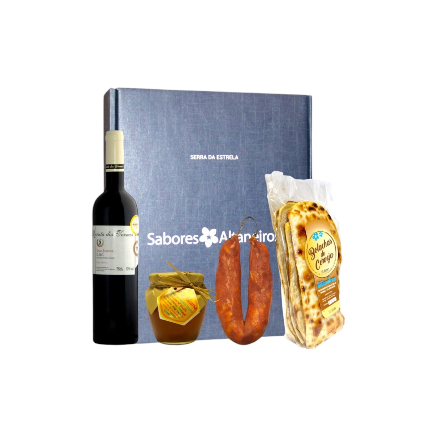 Cabaz Covão de Sta. Maria