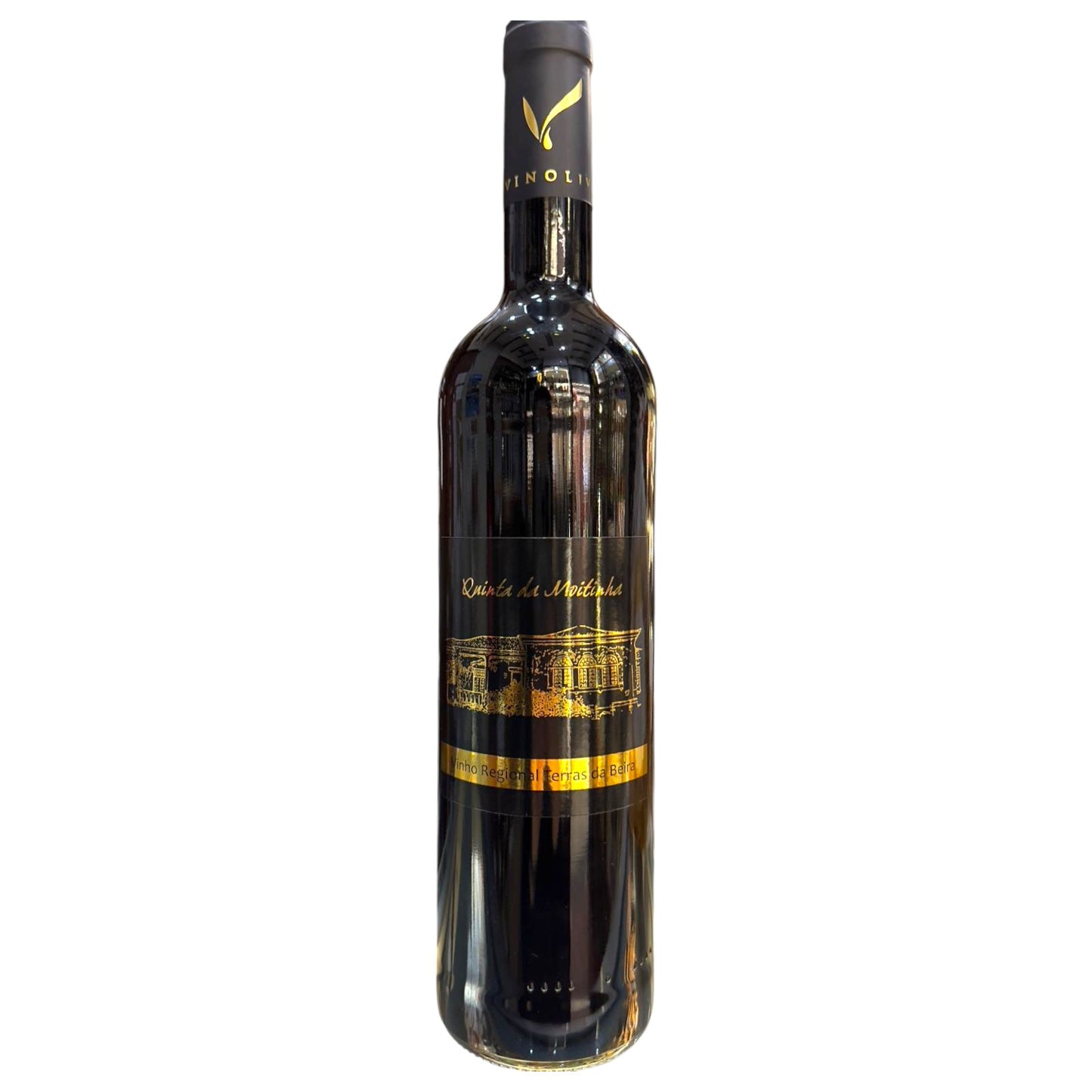 Vinho Quinta da Moitinha Tinto