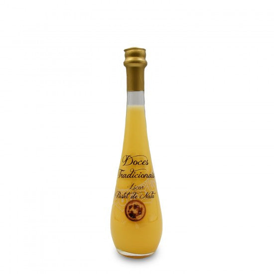 Licor Pastel de Nata 100ml