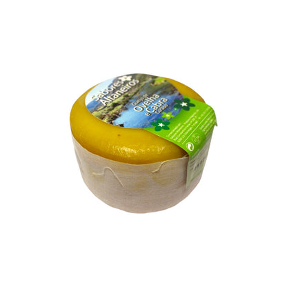 Queijo de Mistura Curado  pequeno Sabores Altaneiros