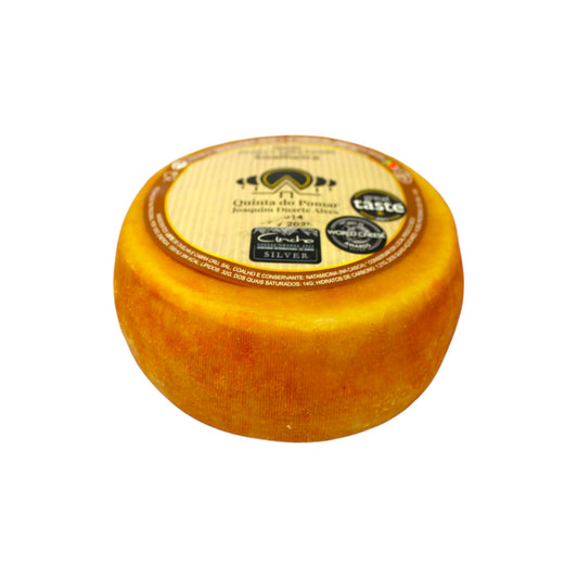 Queijo Mistura Quinta do Pomar