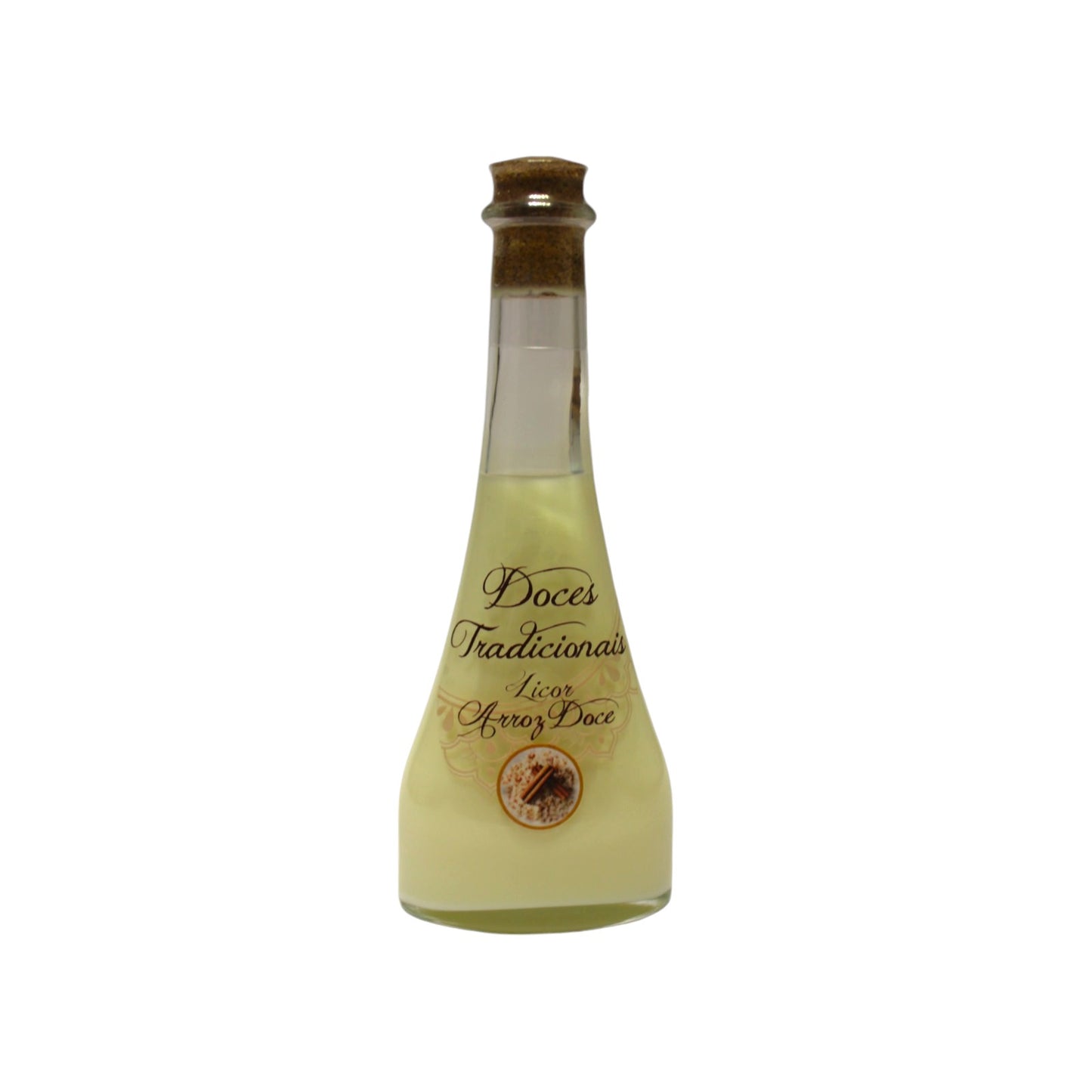 Licor de Arroz Doce 100ml