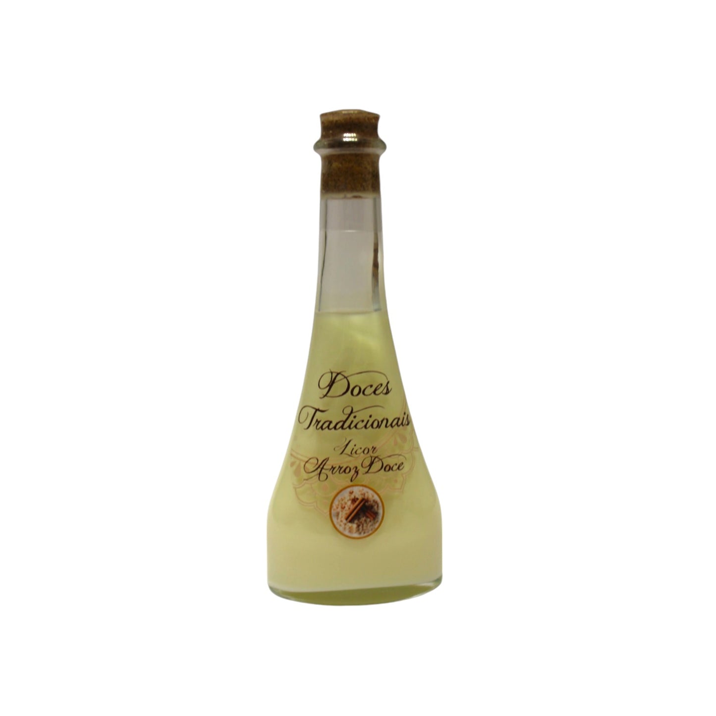 Licor de Arroz Doce 100ml