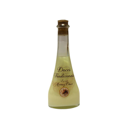 Licor de Arroz Doce 100ml