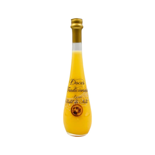 Licor Pastel de Nata 100ml