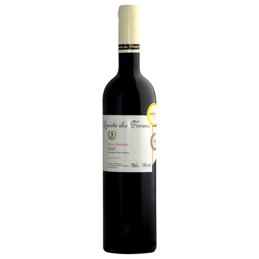 Quinta dos Termos DOC Tinto