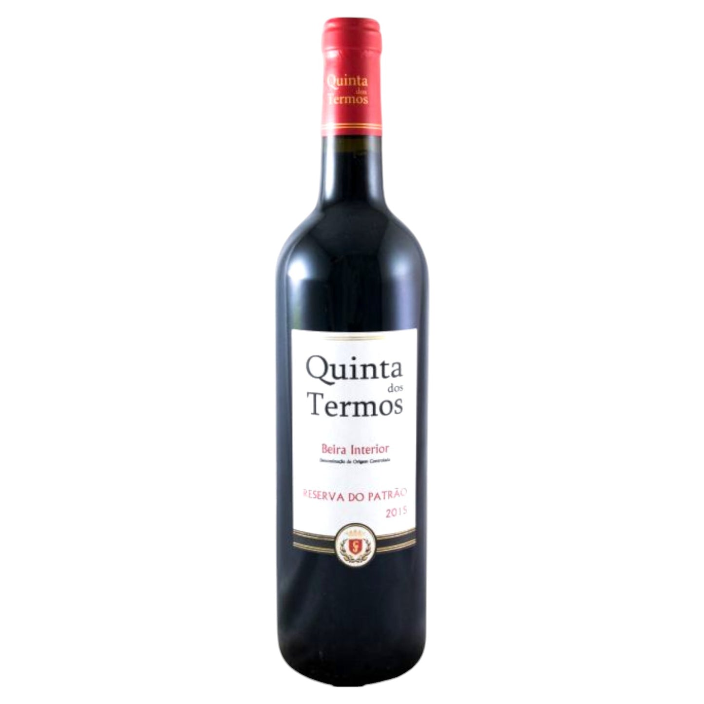 Quinta dos Termos Reserva do Patrão
