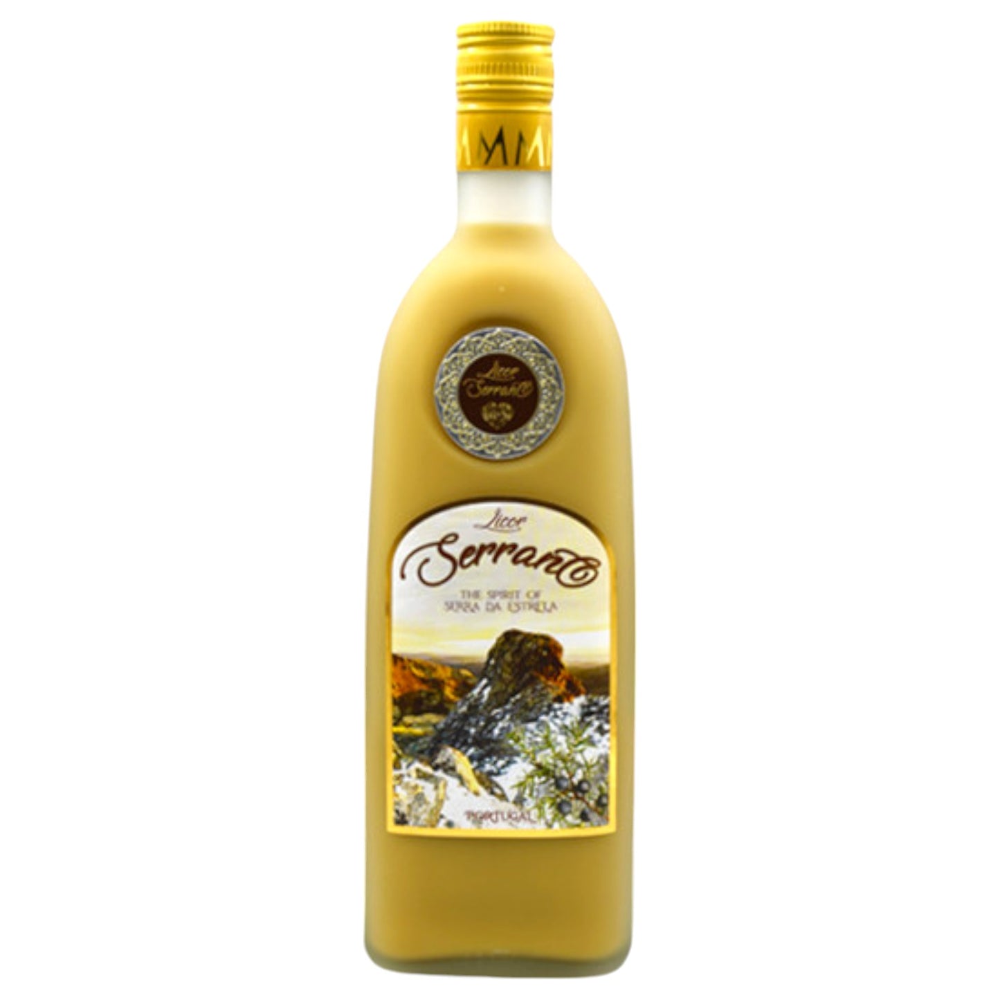 Licor Serrano