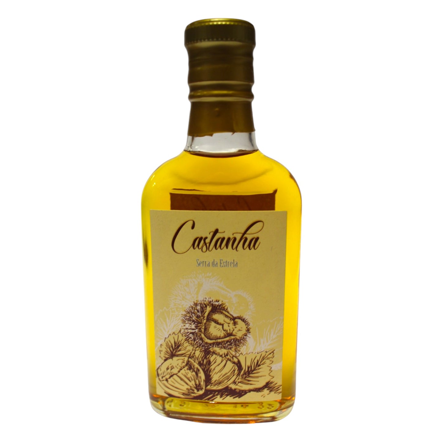 Licor de Castanha Serra da Estrela 200ml