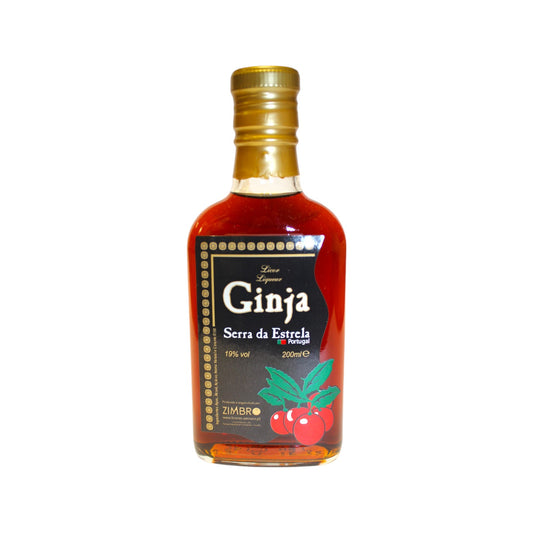 Ginja Serra da Estrela 200ml