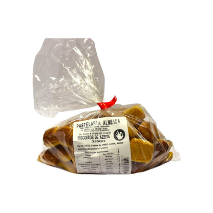 Biscoitos de Azeite Sabores Altaneiros