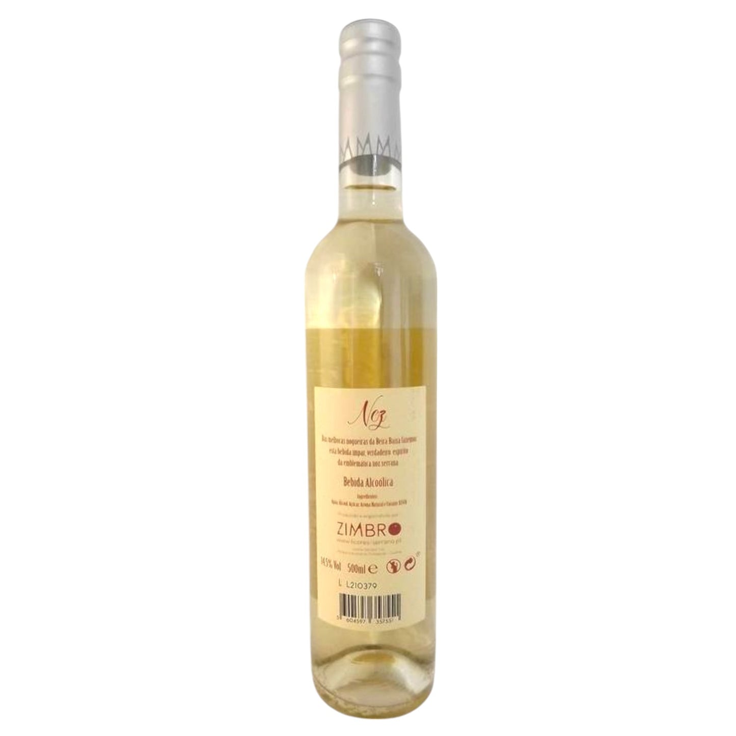 Licor de Noz