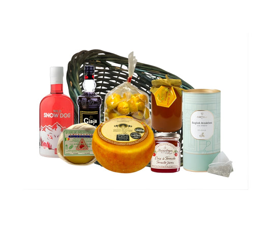 Cabaz Covão da Ametade