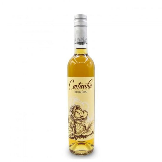 Licor de Castanha Serra da Estrela