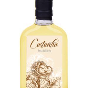 Licor de Castanha Serra da Estrela - 200 ml