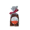 As Carrapinhadas de Amêndoa com Canela - 100 Gr
