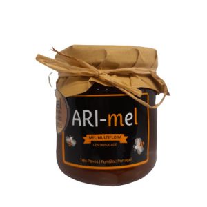 Mel Ari Mel Multifloral – 250 Gr